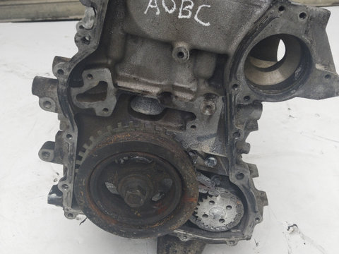 BLOC MOTOR ECHIPAT Ford MONDEO 2016 AOBC MOTOR AOBC