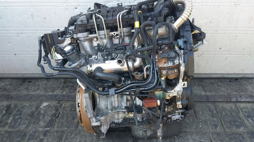 Bloc motor fara chiulasa Ford Focus 2 20