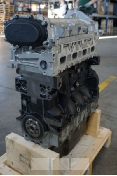 Bloc motor fiat ducato motor iveco daily 2.3 3.0 NOU orice model
