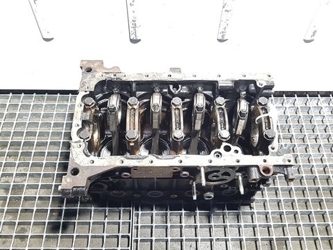Bloc motor, Ford Focus 2 (DA) 2.0 tdci, G6DA (id:394400)
