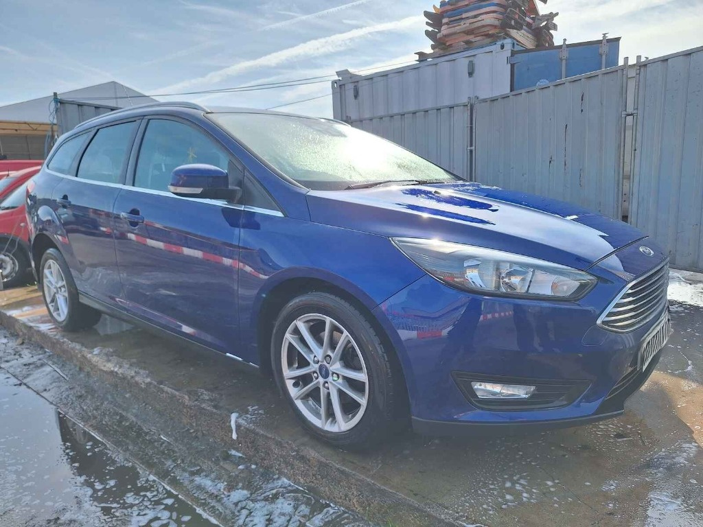 Bloc motor Ford Focus 3 2017 BREAK 1.0 ECOBOOST