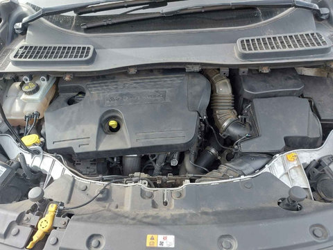 Bloc motor Ford Kuga 2015 SUV 2.0 Duratorq 110kW