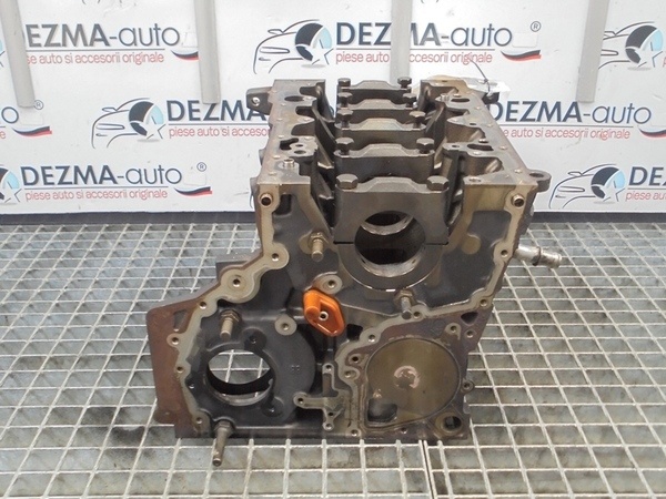 Bloc motor gol 204D4, Bmw 1 (E87) 2.0 d (pr:110747)