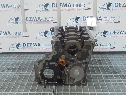 Bloc motor gol, 204D4, Bmw 3 (E46) 2.0 d (pr:110747)