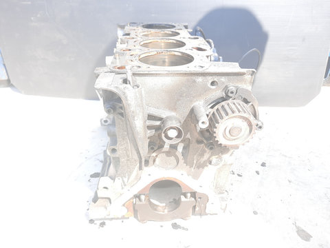 Bloc motor gol, ALT, Audi A4 (8EC, B7) [Fabr 2004-2008] 2.0 benz (pr:110747)