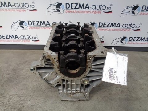 Bloc motor gol, Audi A2, 1.4B, AUA