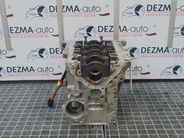 Bloc motor gol, BFQ, Seat Toledo 2, 1.6B (pr:110747)