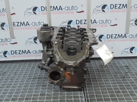 Bloc motor gol BMN, Skoda Octavia 2 (1Z3) 2.0tdi (id:138939)