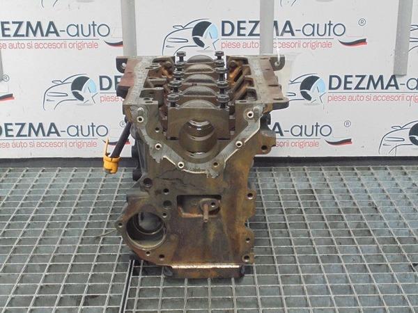 Bloc motor gol BPW, Audi A4 Avant (B7) 2.0tdi, BPW