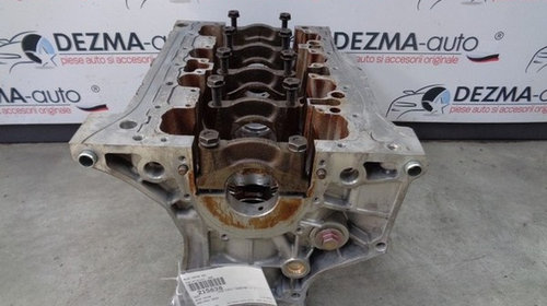 Bloc motor gol, BSF, Skoda Octavia 2, 1.