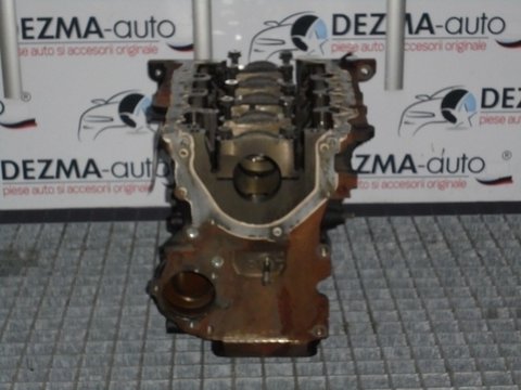 Bloc motor gol, CFHC, Skoda Octavia 2, 2.0tdi