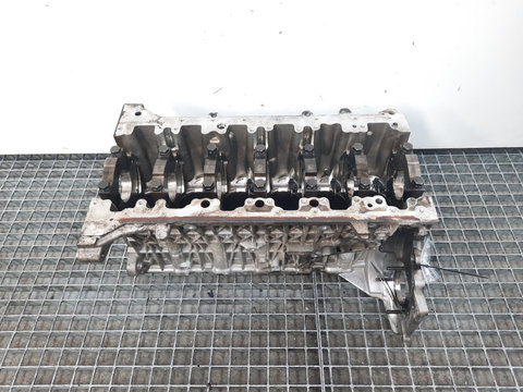 Bloc motor gol, cod 306D3, Bmw 3 Cabriolet (E93), 3.0 diesel (pr:110747)