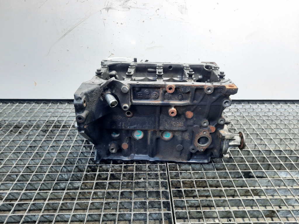 Bloc motor gol, cod A17DTS, Opel Astra J, 1.7 CDTI (pr:110747)