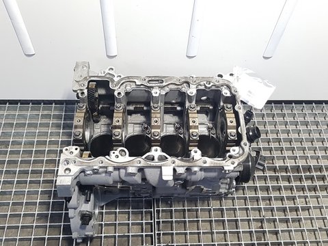 Bloc motor gol, cod B47D20A, Bmw 5 (F10), 2.0 diesel (id:357892)