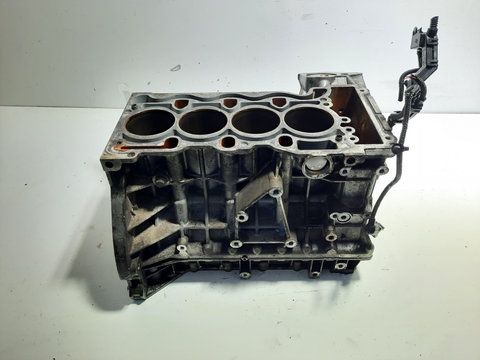 Bloc motor gol, cod N46B20A, Bmw 3 Coupe (E46) 2.0 diesel (idi:563318)