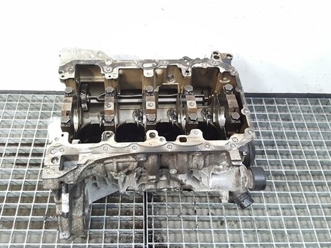 Bloc motor gol, cod N47D20C, Bmw 3 (E90), 2.0 diesel (pr:110747)