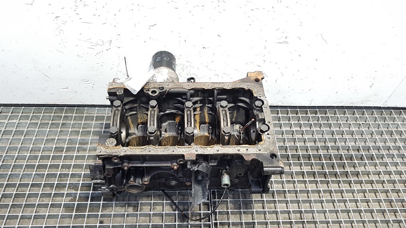 Bloc motor gol, cod RHY, Peugeot Partner (I), 2.0 HDI (pr:110747)