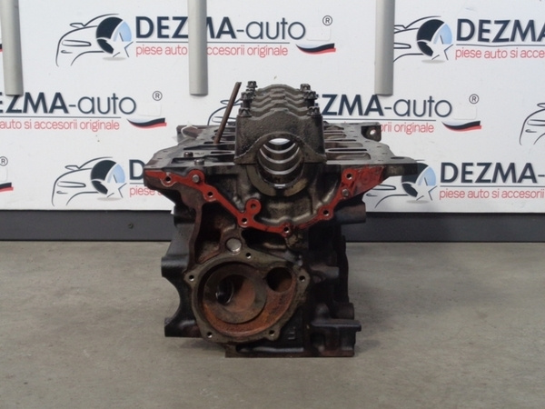 Bloc motor gol, Dacia Logan (LS) 1.5 dci (id:225489)