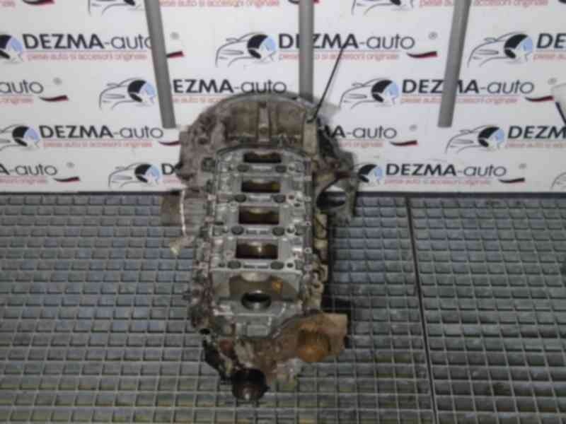 Bloc motor gol, Ford C-Max , 1.6 tdci, GPDA (pr:110747)