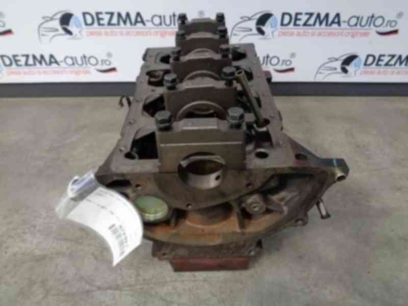 Bloc motor gol, Ford Focus combi (DNW) 1.8 tdci, FFDA (pr:110747)