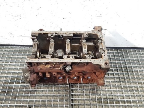 Bloc motor gol, Lancia Phedra, 2.2 jtd, 4H01