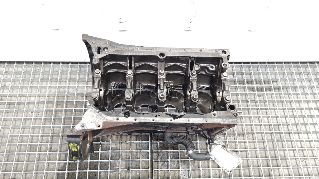 Bloc motor gol, Mercedes Sprinter 3-t, 2.2 cdi, OM611981 (pr;110747)