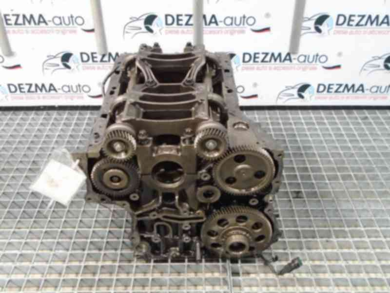 Bloc motor gol OM651924, Mercedes Clasa E (W212) 2.2cdi (pr:110747)