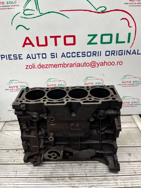 Bloc motor gol pentru Peugeot Expert 2.0 HDI Euro 6 an 2018