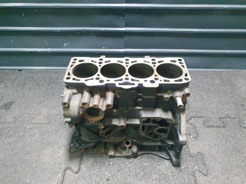 Bloc motor gol Volkswagen Passat B6 (3C5) Variant 2.0 TDI CBAB 2009