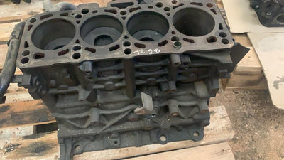 Bloc motor gol VW Passat B6 2.0 TDI BKP 03G021L