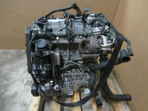 Bloc motor Honda Cr v 2011,4X4,2,2d,150CP,N22B3