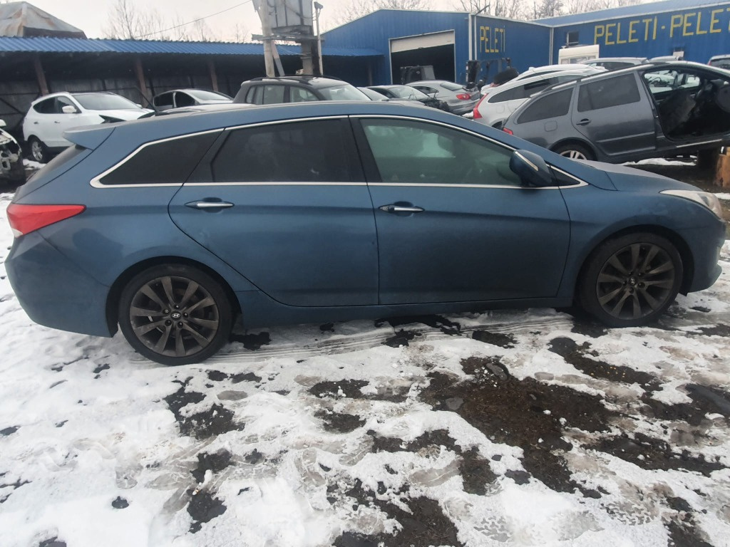 Bloc motor Hyundai i40 2012 COMBI 1.7CRD