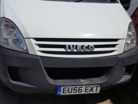 Bloc motor Iveco Daily IV 2009 autoutilitara 2.3 jtd