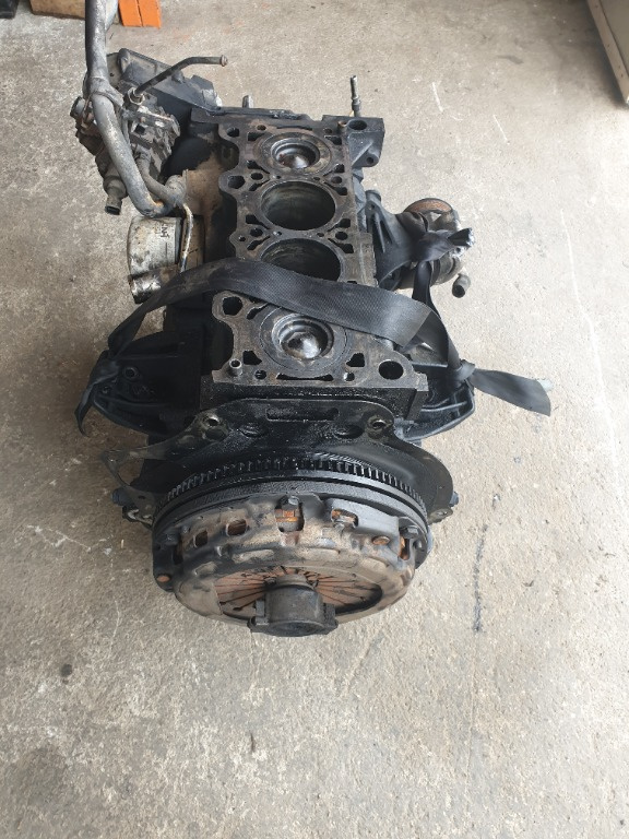 Bloc Motor Iveco Daily IV An 2008