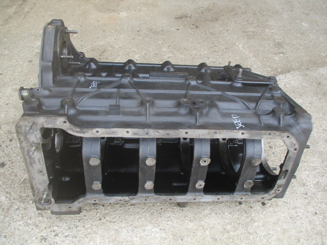 BLOC MOTOR JEEP GRAND CHEROKEE II 3.1 TD