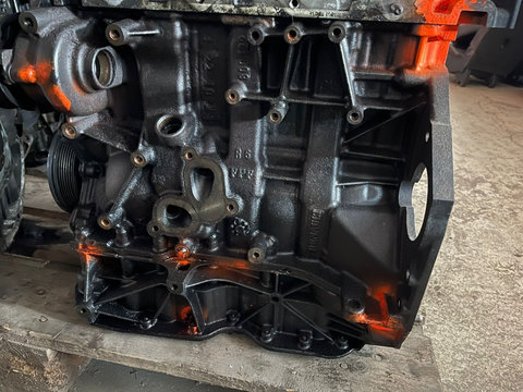 Bloc motor M9R , 2.0 DCI Renault / Opel / Nissan , bloc motor ambielat complet