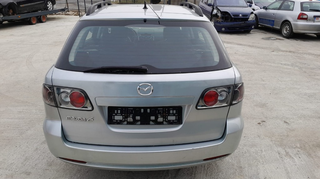 Bloc motor Mazda 6 2006 BREAK 2.0