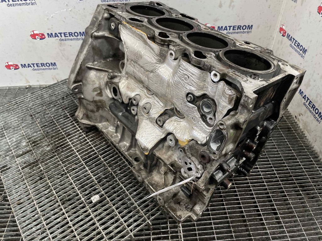 BLOC MOTOR MAZDA 6 6 2.2 D - (2012 2016)
