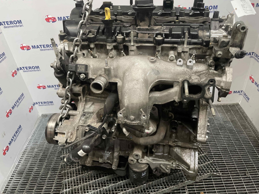 BLOC MOTOR MAZDA 6 6 2.2 D - (2012 2016)