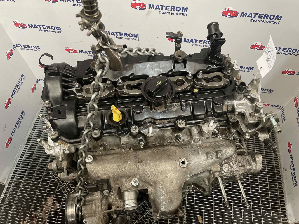BLOC MOTOR MAZDA 6 6 2.2 D - (2012 2016)