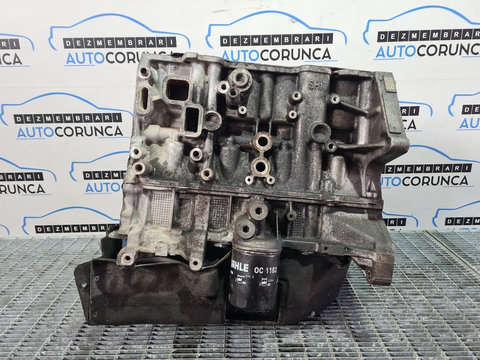 Bloc motor Mazda CX - 5 2.2 Diesel 2012 - 2015 150CP Manuala SHY1 BLOC MOTOR
