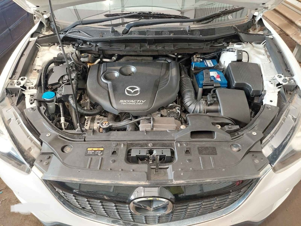 Bloc motor Mazda CX-5 2015 SUV 2.2