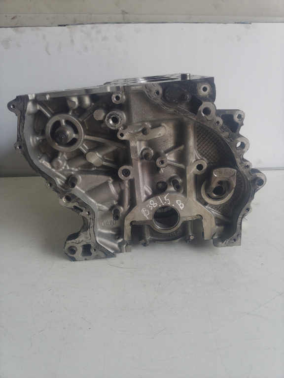 Bloc motor Mini Cooper F55 an 2010 B38A1