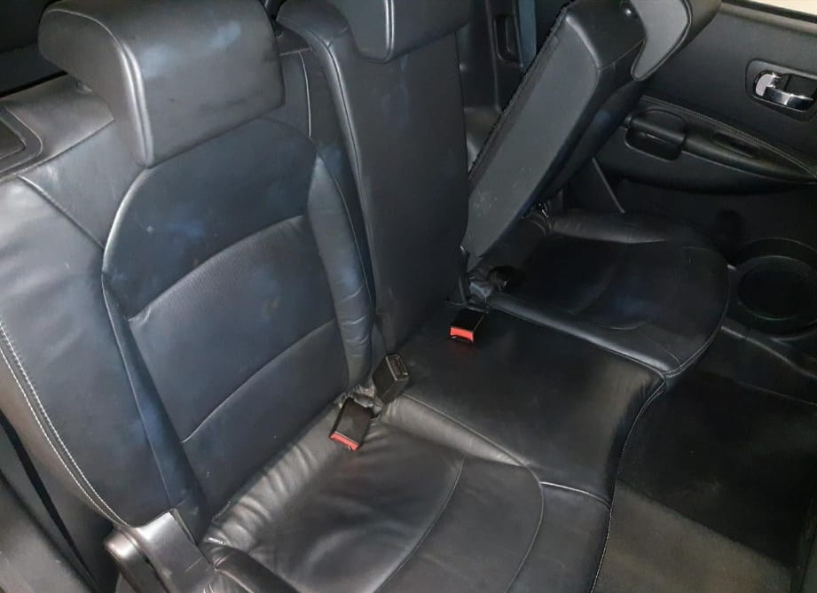 Bloc motor Nissan Qashqai 2008 SUV 2.0 D