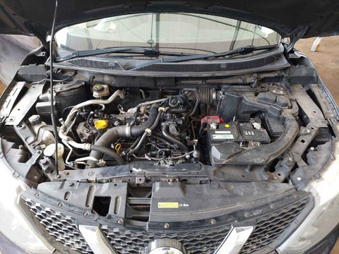Bloc motor Nissan Qashqai 2014 J11 SUV 1.2 i HRA2