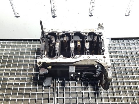 Bloc motor, Opel Agila (A), 1.2 B, Z12XE (pr:110747)