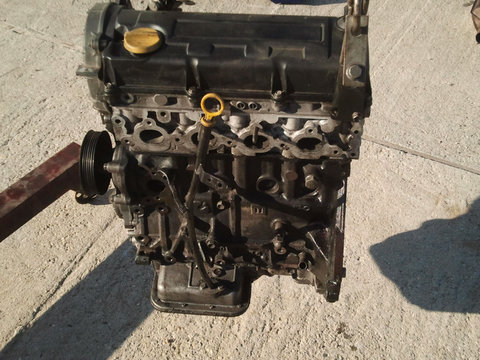 Bloc motor Opel Astra G 1.7 DTI 55kw Y 17 DT