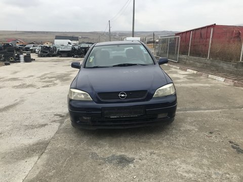 Bloc motor Opel Astra G 2000 limuzina 2000 dti