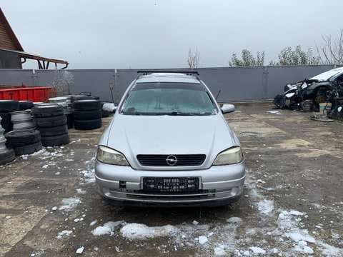 Bloc motor Opel Astra G 2001 combi 1700