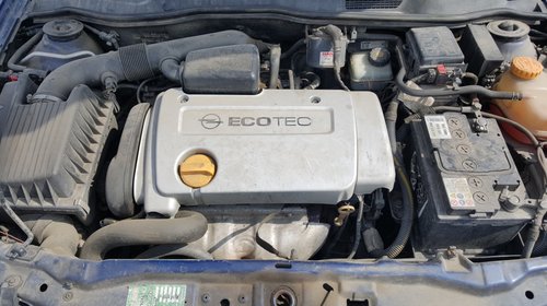Bloc motor Opel Astra G 2001 hatchback+b